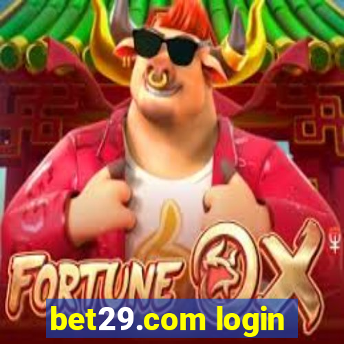 bet29.com login